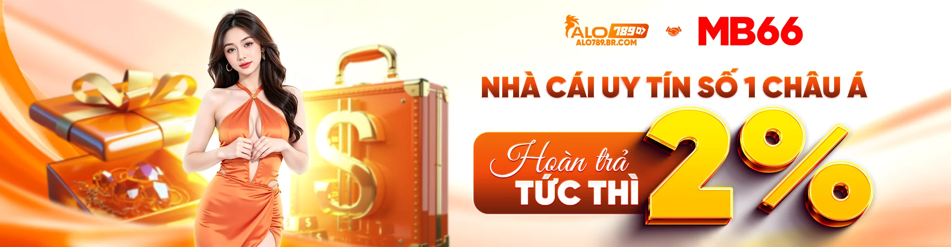 Alo789 - Nhà cái uy tín số 1 Châu Á - Hoàn trả 2% tức thì