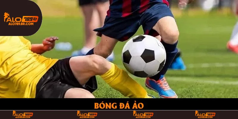 Bóng Đá Ảo Là Gì? Giải Thích Cặn Kẽ, Chi Tiết Cho Người Mới
